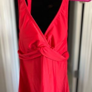 Athletes Swim dress VGUC